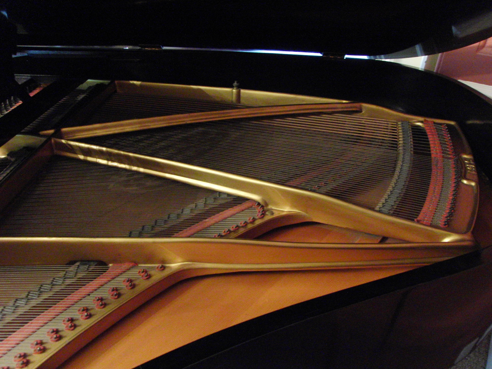 Grotrian Steinweg  Pianos-Pianos for Sale